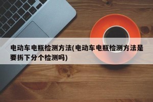 电动车电瓶检测方法(电动车电瓶检测方法是要拆下分个检测吗)
