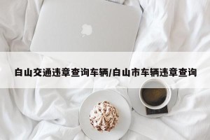 白山交通违章查询车辆/白山市车辆违章查询