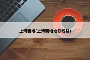 上海新增(上海新增地铁线路)