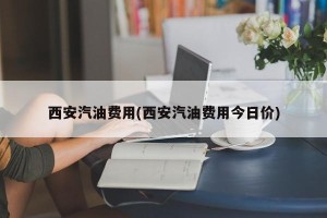西安汽油费用(西安汽油费用今日价)